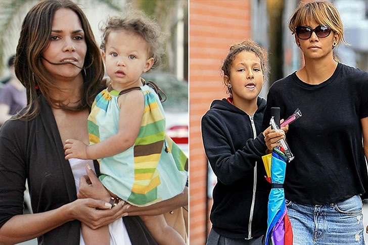 Celeb Kids All Growing Up - They Are Set For Life Thanks ...